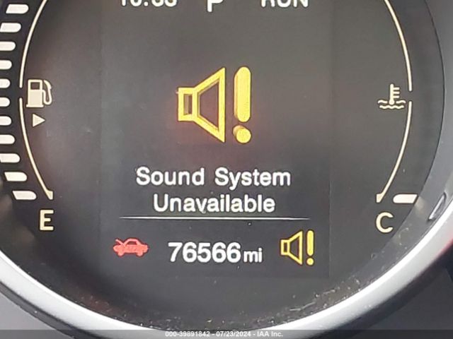 ZFBCFYBT6GP364381 Fiat 500x Easy