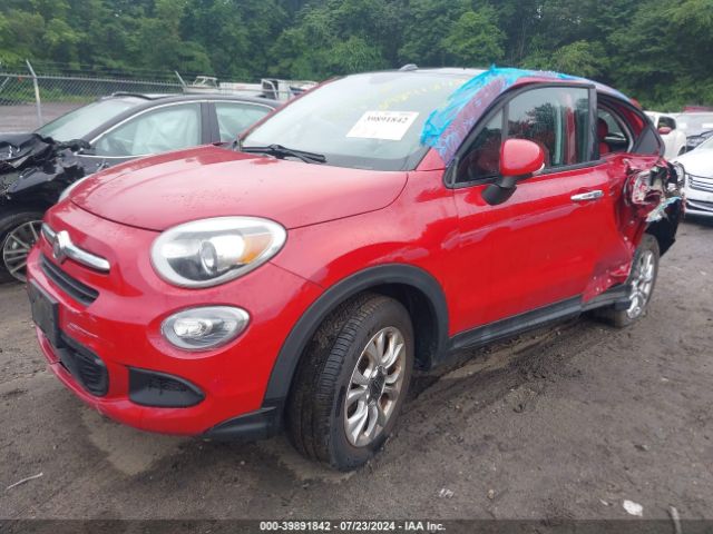 ZFBCFYBT6GP364381 Fiat 500x Easy