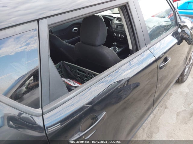 KIA SOUL + 2015 KNDJP3A52F7180920 Image 13
