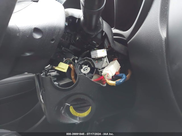 KIA SOUL + 2015 KNDJP3A52F7180920 Image 6