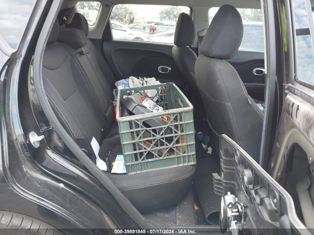 KIA SOUL + 2015 KNDJP3A52F7180920 Image 8