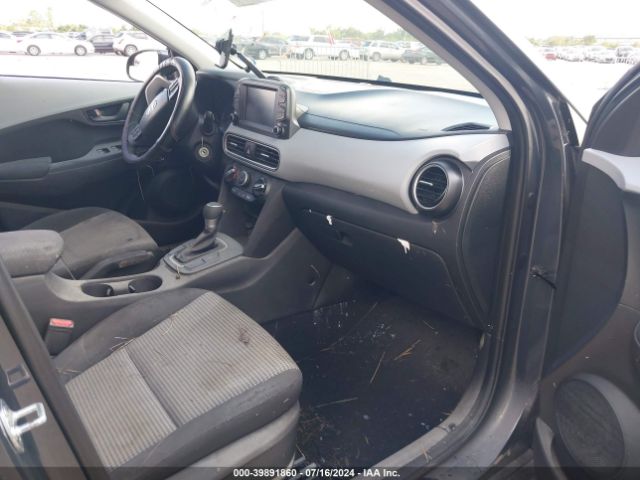 KM8K12AA1KU236978 Hyundai Kona Se