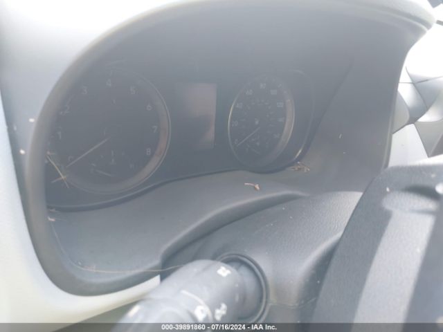 KM8K12AA1KU236978 Hyundai Kona Se