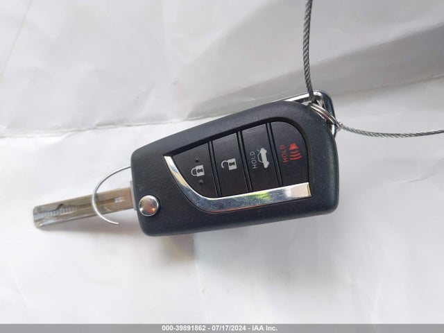 Toyota COROLLA LE 2022 5YFEPMAE5NP274861 Image 11