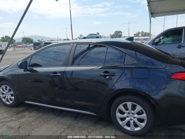 Toyota COROLLA LE 2022 5YFEPMAE5NP274861 Image 15