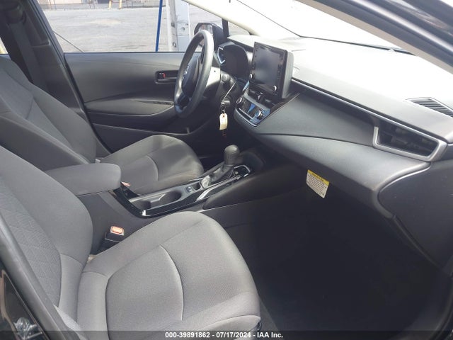 Toyota COROLLA LE 2022 5YFEPMAE5NP274861 Image 5