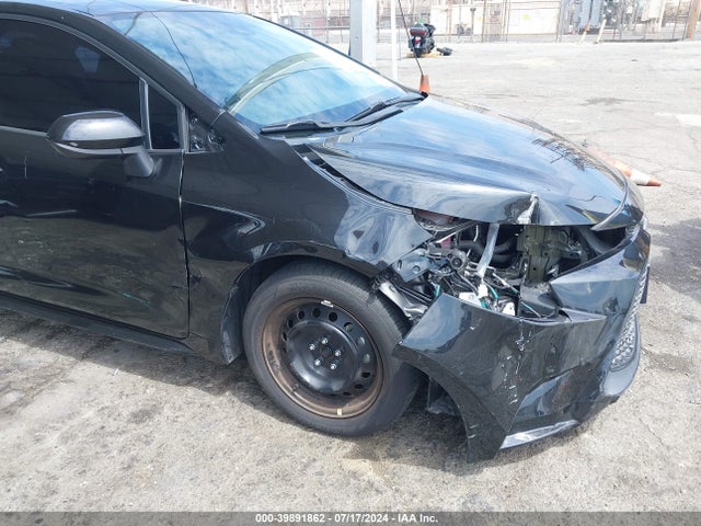 Toyota COROLLA LE 2022 5YFEPMAE5NP274861 Image 6