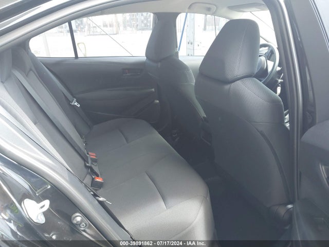 Toyota COROLLA LE 2022 5YFEPMAE5NP274861 Image 8