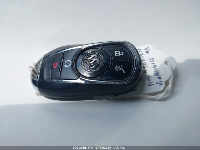 5GAERBKWXKJ116121 Buick Enclave Fwd Essence