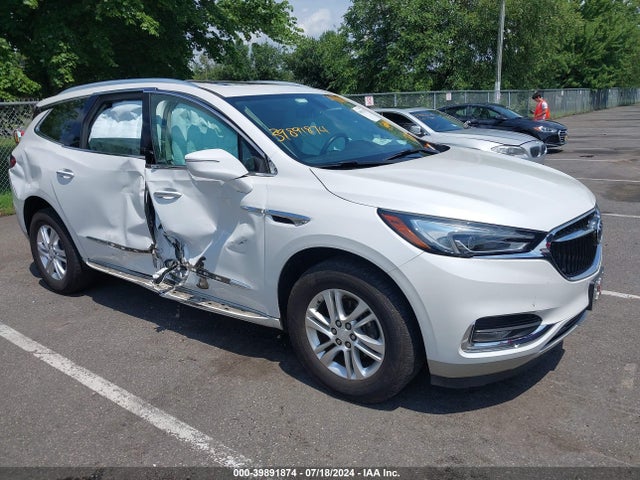 5GAERBKWXKJ116121 Buick Enclave Fwd Essence
