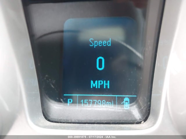 Chevrolet Camaro 1lt 2015 2G1FD1E30F9287077 Image 15