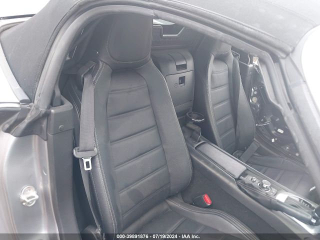 JC1NFAEK7H0122111 Fiat 124 Spider Lusso