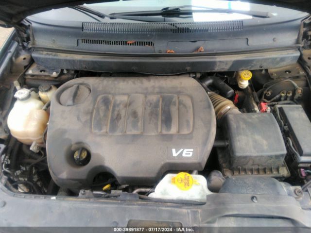 3C4PDDGG3JT388584 Dodge Journey Crossroad Awd