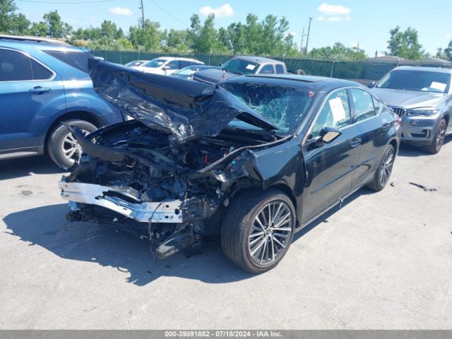 58AD11D13PU011024 Lexus ES 250