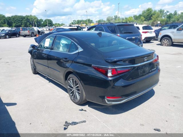 58AD11D13PU011024 Lexus ES 250