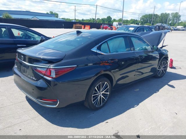 58AD11D13PU011024 Lexus ES 250