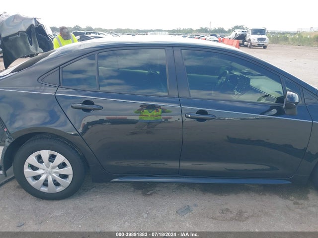 Toyota COROLLA L 2020 JTDDPRAE7LJ004427 Image 13