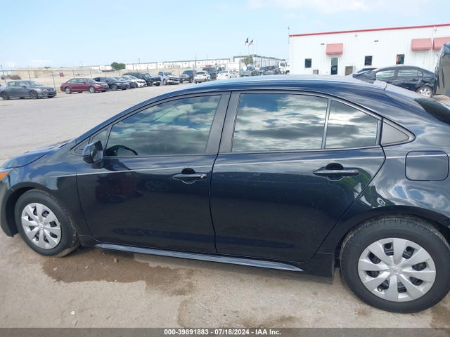 Toyota COROLLA L 2020 JTDDPRAE7LJ004427 Image 14