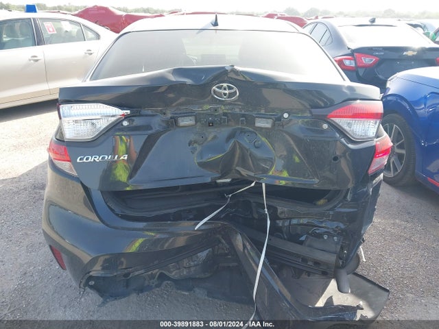 Toyota COROLLA L 2020 JTDDPRAE7LJ004427 Image 6