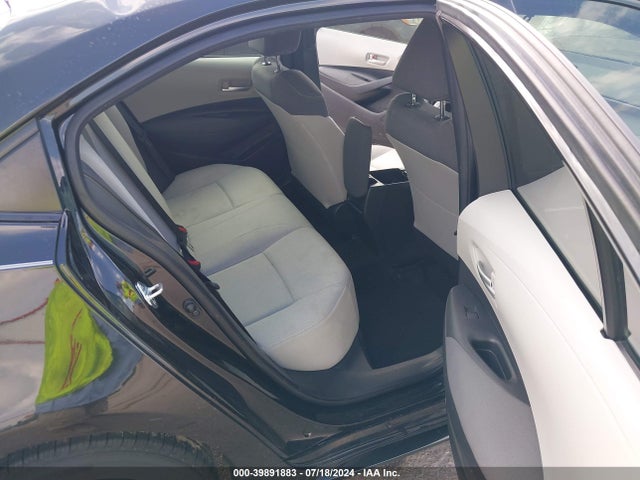 Toyota COROLLA L 2020 JTDDPRAE7LJ004427 Image 8