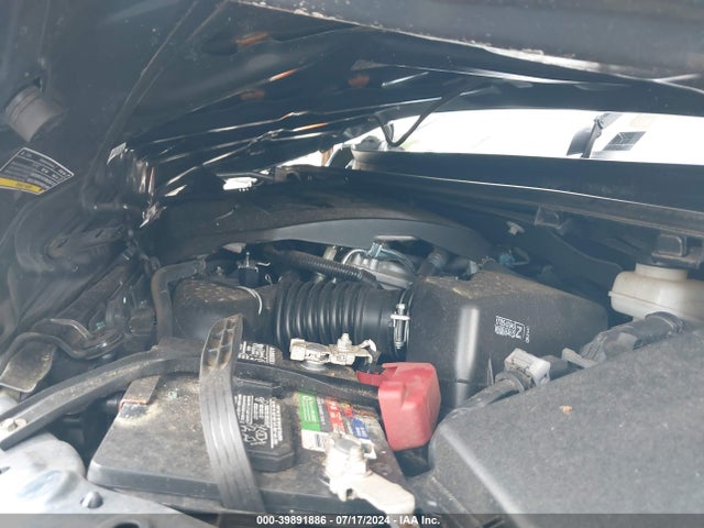 Toyota COROLLA LE 2017 2T1BURHE3HC877861 Image 10