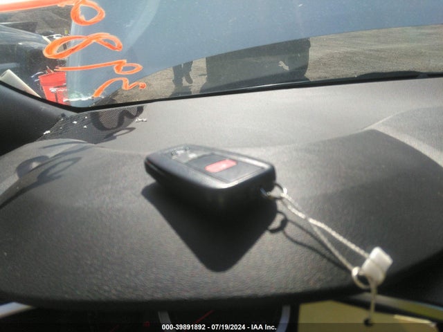 Toyota COROLLA SE 2021 JTND4MBE2M3133736 Image 11