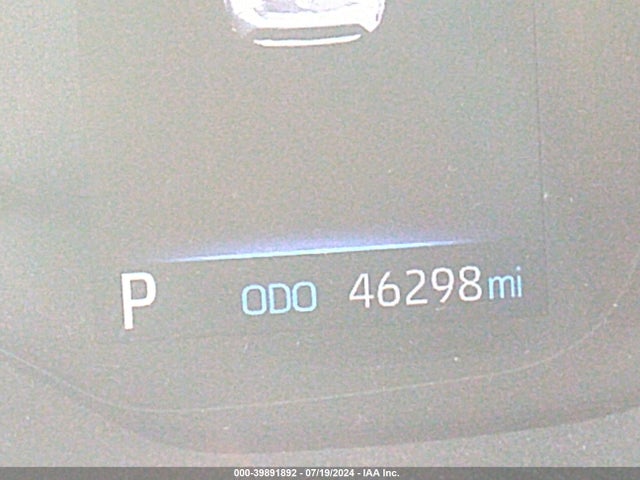 Toyota COROLLA SE 2021 JTND4MBE2M3133736 Image 7