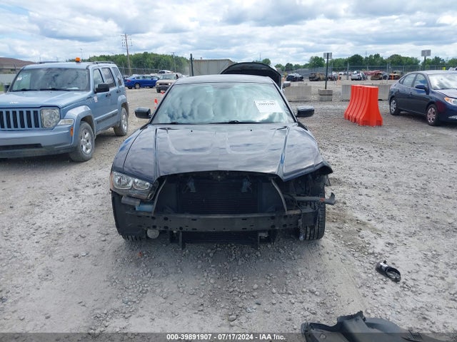 2C3CDXHG3EH363394 Dodge Charger Sxt