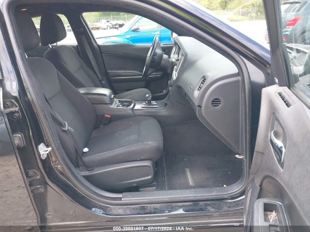 2C3CDXHG3EH363394 Dodge Charger Sxt