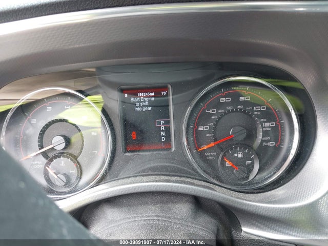 2C3CDXHG3EH363394 Dodge Charger Sxt