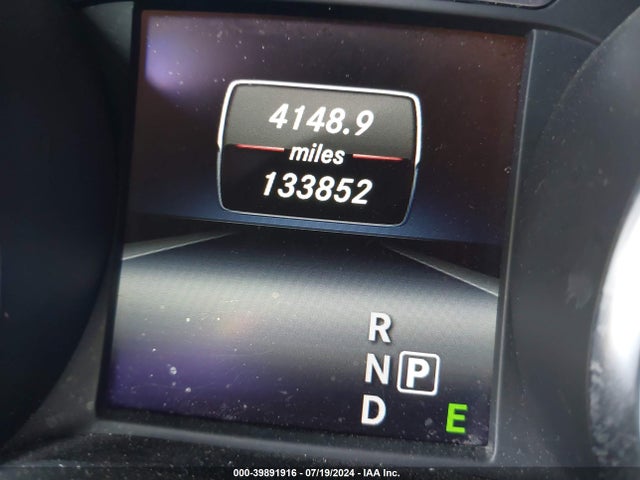 Mercedes-Benz CLA 250 2015 WDDSJ4EB3FN237462 Image 7