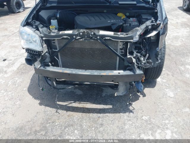 2C4RC1BG8ER413439 Chrysler Town & Country Touring