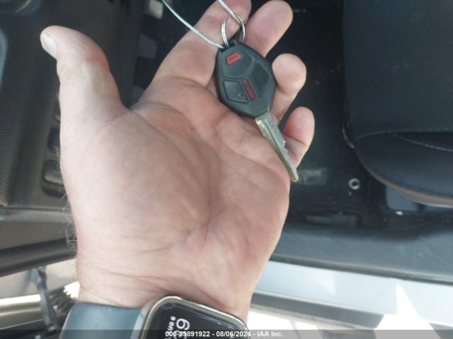 4A4AP3AU1FE017168 Mitsubishi Outlander Sport Es
