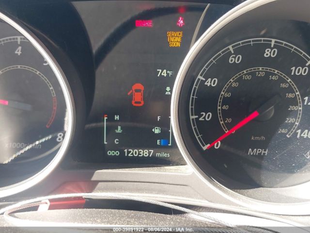 4A4AP3AU1FE017168 Mitsubishi Outlander Sport Es