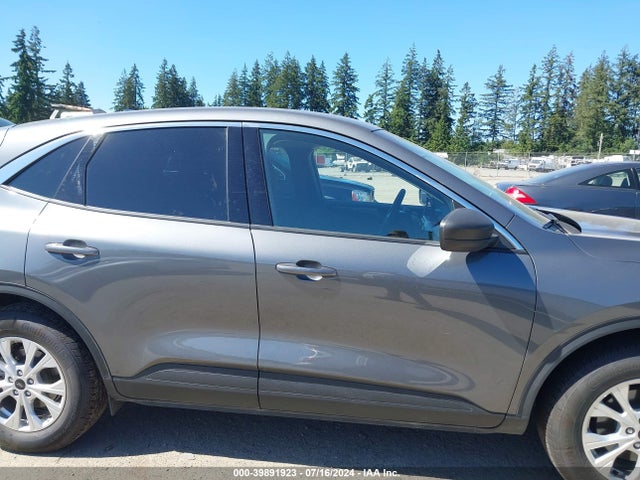 Ford Escape Active 2024 1FMCU9GN7RUA23980 Image 13