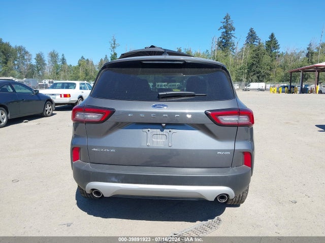 Ford Escape Active 2024 1FMCU9GN7RUA23980 Image 16