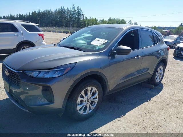 Ford Escape Active 2024 1FMCU9GN7RUA23980 Image 2