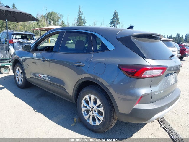 Ford Escape Active 2024 1FMCU9GN7RUA23980 Image 3