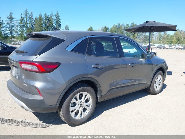 Ford Escape Active 2024 1FMCU9GN7RUA23980 Image 4