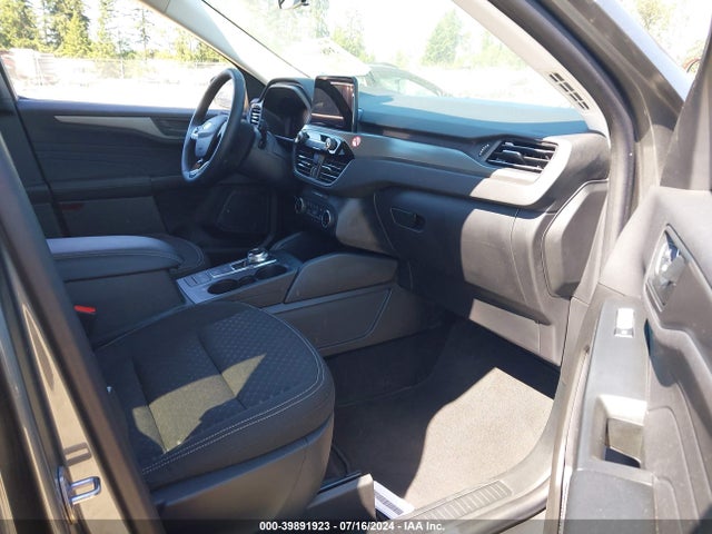 Ford Escape Active 2024 1FMCU9GN7RUA23980 Image 5