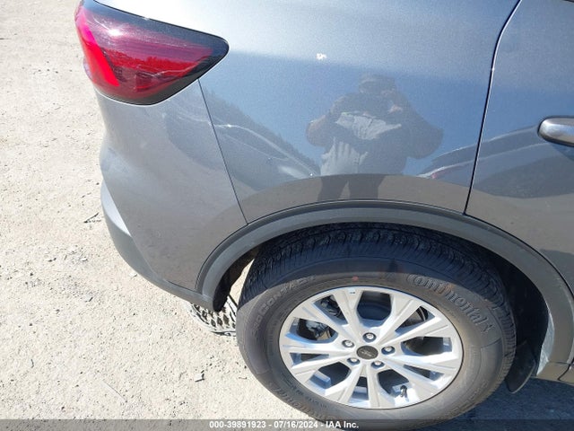 Ford Escape Active 2024 1FMCU9GN7RUA23980 Image 6