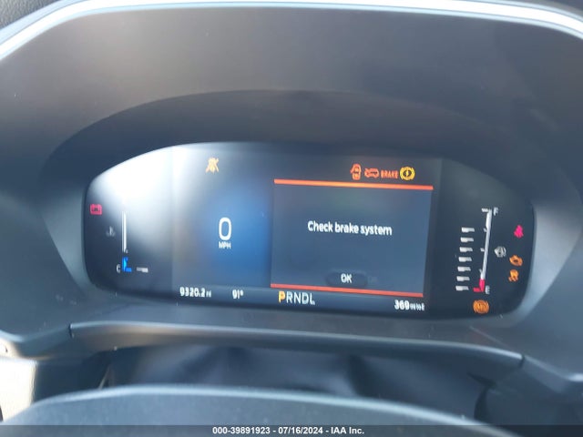 Ford Escape Active 2024 1FMCU9GN7RUA23980 Image 7