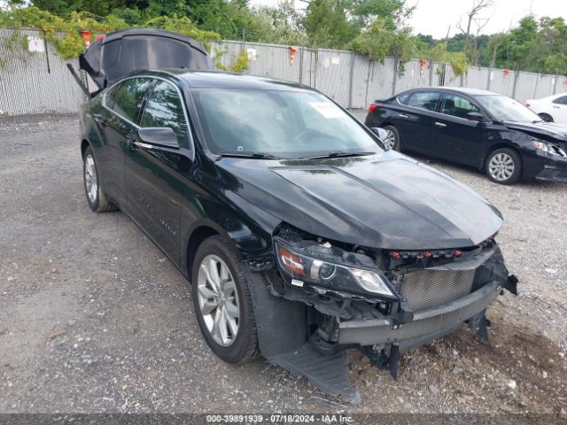 2G11Z5S3XK9101840 auction archive image