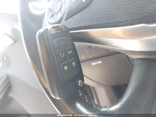 Chevrolet IMPALA LT 2019 2G11Z5S3XK9101840 Image 11