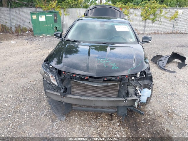 Chevrolet IMPALA LT 2019 2G11Z5S3XK9101840 Image 12