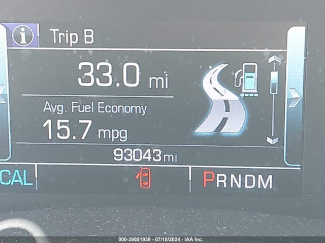 Chevrolet IMPALA LT 2019 2G11Z5S3XK9101840 Image 15