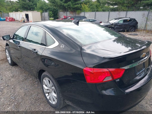 Chevrolet IMPALA LT 2019 2G11Z5S3XK9101840 Image 3