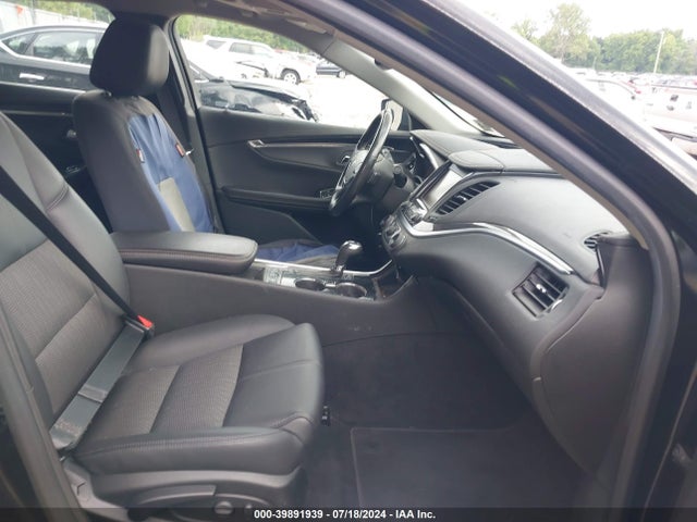 Chevrolet IMPALA LT 2019 2G11Z5S3XK9101840 Image 5