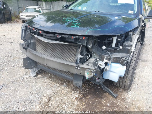 Chevrolet IMPALA LT 2019 2G11Z5S3XK9101840 Image 6