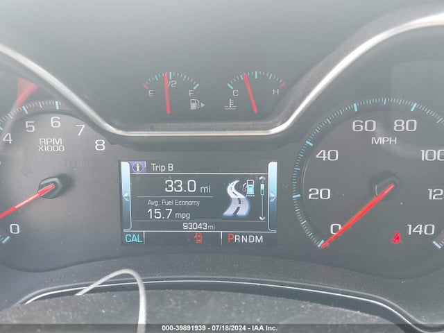 Chevrolet IMPALA LT 2019 2G11Z5S3XK9101840 Image 7